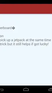 Guide For Subway Surf captura 2