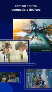 Disney+ Hotstar captura 16