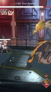 Artery Gear: Fusion captura 8