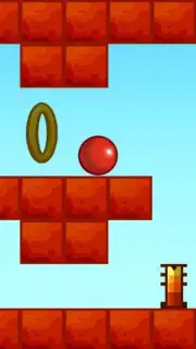 Bounce Classic Game captura 4
