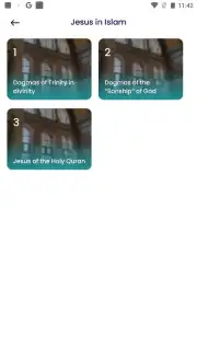 The Holy Quran - English captura 1