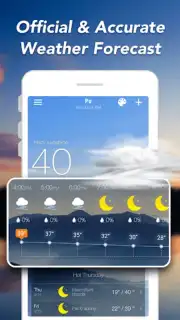 Weather Forecast: Live Weather captura 8