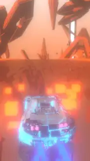 Music Racer captura 2