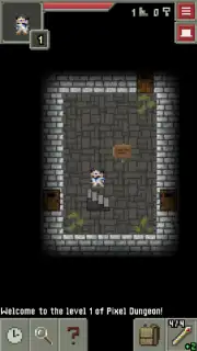 ReMake Pixel Dungeon captura 11