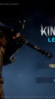 King Arthur: Legends Rise captura 1
