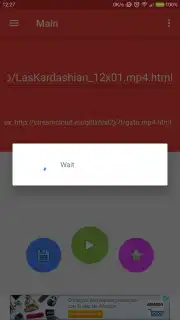 SCloudPlayer captura 4