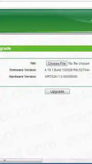 WiFi Password captura 3