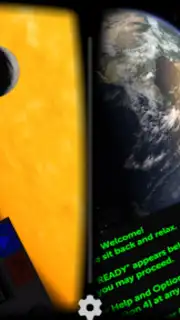 Titans of Space Cardboard VR captura 4