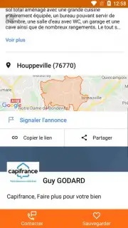 Leboncoin captura 2