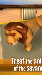 Animal Hospital captura 5