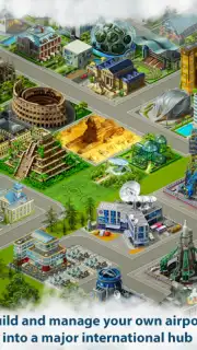 Airport City captura 6