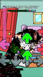 FNF Corrupted captura 7