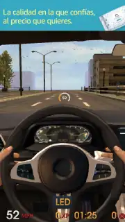 Driving School Simulator captura 16