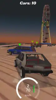 Demolition Derby 3 captura 10