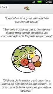 Tappeando captura 2