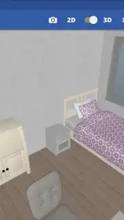 Home Planner for IKEA captura 6