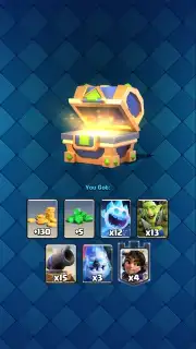 Clash Royale captura 6