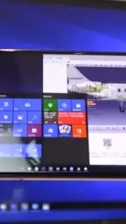 Win 11 Simulator captura 2