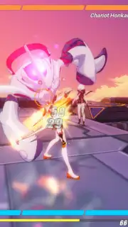 Honkai Impact 3rd (ASIA) captura 5