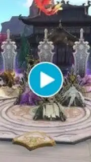 Võ Lâm Truyền Kỳ Mobile captura 1