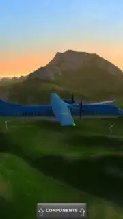 Turboprop Flight Simulator captura 20
