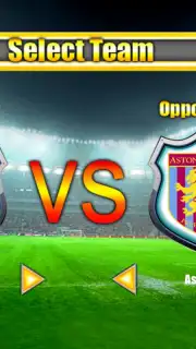 Real Soccer World Cup 2014 captura 4