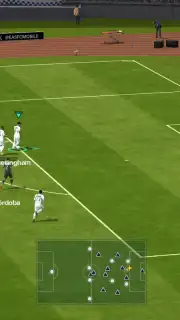 EA Sports FC Mobile 26 (FIFA Soccer) captura 4