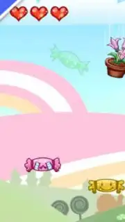 Swing Frog captura 3