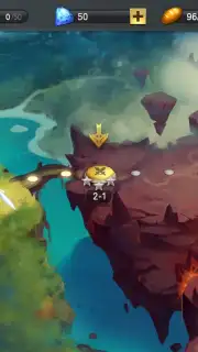 League of Angels - Paradise Land captura 8