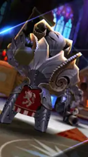 D6 - Six Knights Of Fate captura 12