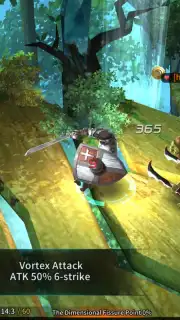 The Sky Arena captura 3