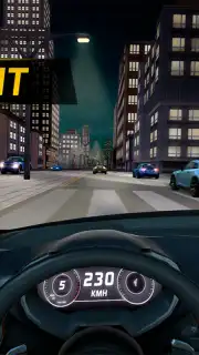 Extreme Car Driving Simulator captura 3
