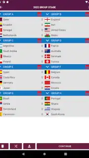World Football Simulator captura 3