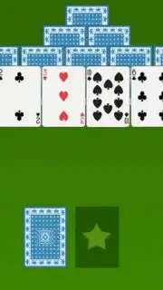 Solitaire Star captura 3