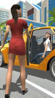 Russian Cars: VESTA captura 2
