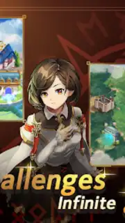 Dragon Village Grand Battle captura 6