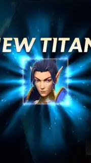 Towers and Titans captura 8