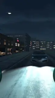 Advanced Car Driver captura 7