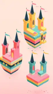 Monument Valley 2 NETFLIX captura 18