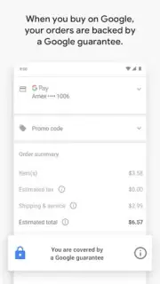 Google Shopping captura 3