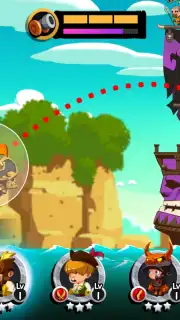 TonTonPirates captura 3