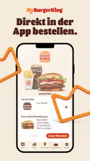 Burger King captura 9