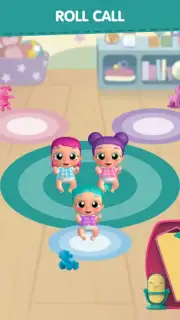 LAFFIES, HAPPY BABIES captura 6