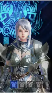 FAITH captura 3