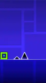 Geometry Dash Lite captura 3