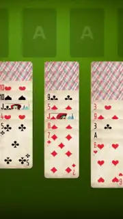 Solitaire Extreme captura 1