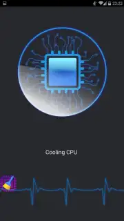 Master Fast Cleaner Pro captura 3