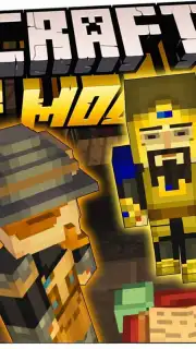 BlockLauncher Pro captura 1