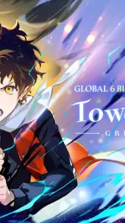 Tower of God: Great Journey captura 5