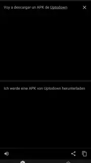 DeepL captura 1